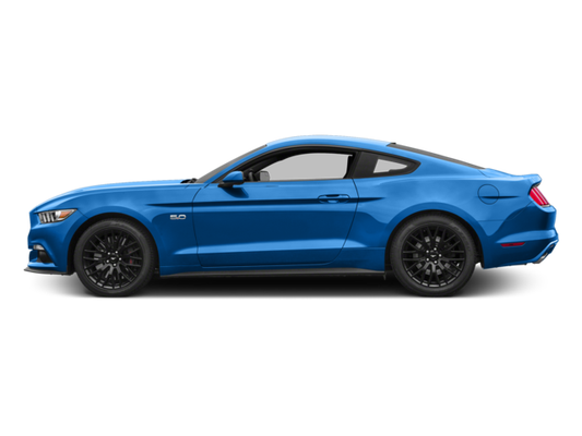2017 Ford Mustang GT Premium in Herkimer, NY - Licari Motor Car