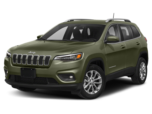 2019 Jeep Cherokee Limited in Herkimer, NY - Licari Motor Car