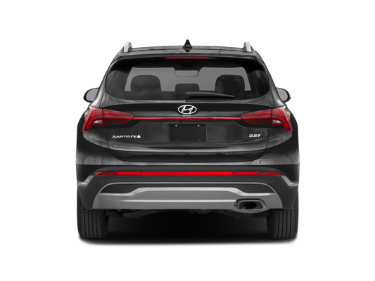 2021 Hyundai Santa Fe Limited in Herkimer, NY - Licari Motor Car