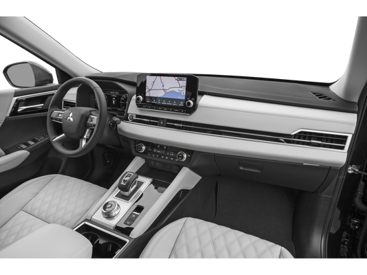2022 Mitsubishi Outlander SEL Special Edition in Herkimer, NY - Licari Motor Car