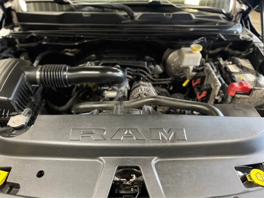 2019 RAM 1500 Laramie 4x4 Crew Cab 57 Box in Herkimer, NY - Licari Motor Car