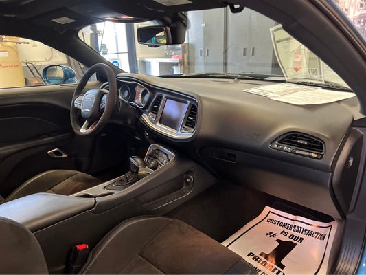 2021 Dodge Challenger R/T Scat Pack in Herkimer, NY - Licari Motor Car