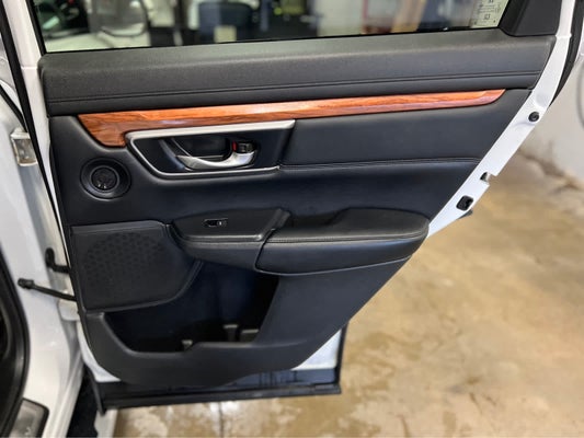 2019 Honda CR-V EX-L in Herkimer, NY - Licari Motor Car