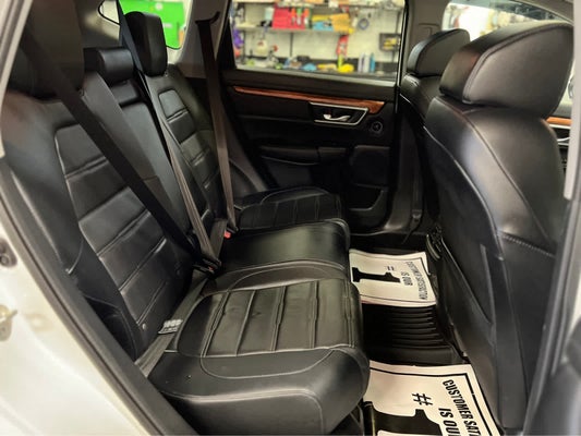 2019 Honda CR-V EX-L in Herkimer, NY - Licari Motor Car