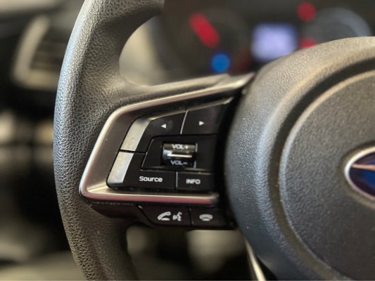 2018 Subaru Impreza Premium in Herkimer, NY - Licari Motor Car