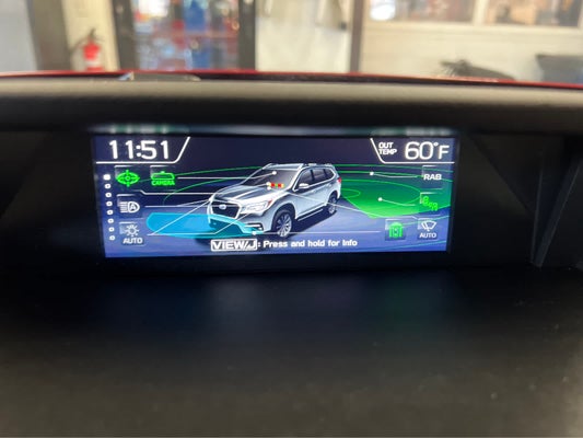 2019 Subaru Ascent Touring in Herkimer, NY - Licari Motor Car