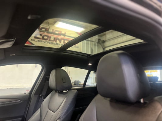 2019 BMW X4 xDrive30i in Herkimer, NY - Licari Motor Car