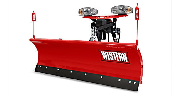 MIDWEIGHT Plow