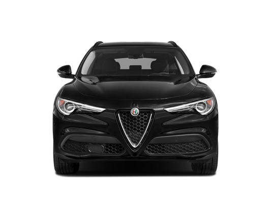 2019 Alfa Romeo Stelvio Base in Herkimer, NY - Licari Motor Car