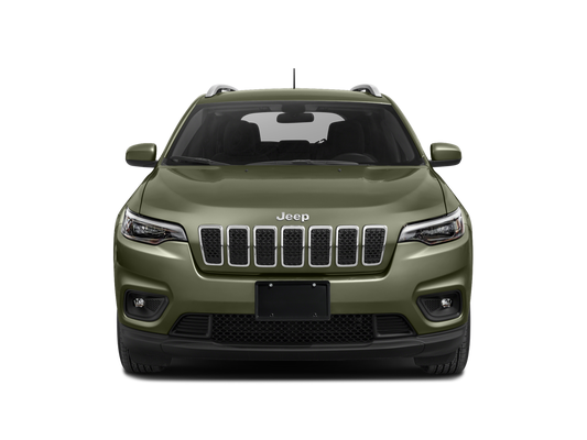 2019 Jeep Cherokee Limited in Herkimer, NY - Licari Motor Car
