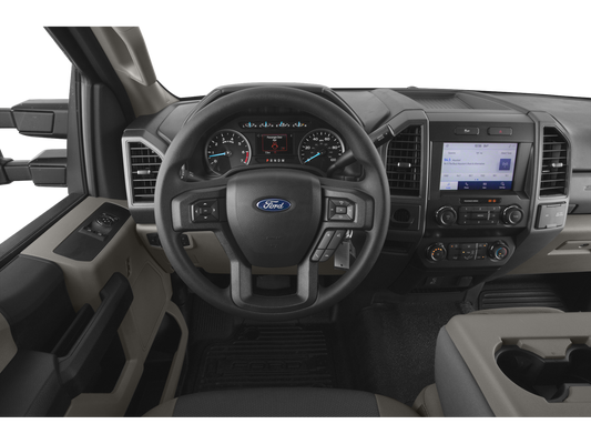 2020 Ford Super Duty F-350 SRW XL 4WD Reg Cab 8 Box in Herkimer, NY - Licari Motor Car
