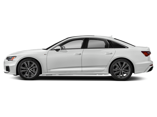 2021 Audi A6 Premium Plus in Herkimer, NY - Licari Motor Car