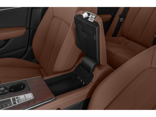 2021 Audi A6 Premium Plus in Herkimer, NY - Licari Motor Car
