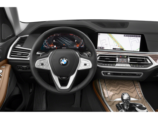 2021 BMW X7 xDrive40i in Herkimer, NY - Licari Motor Car