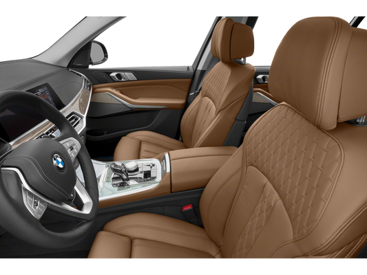 2021 BMW X7 xDrive40i in Herkimer, NY - Licari Motor Car