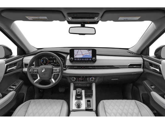 2022 Mitsubishi Outlander SEL Special Edition in Herkimer, NY - Licari Motor Car