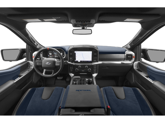 2023 Ford F-150 Raptor 4WD SuperCrew 5.5 Box in Herkimer, NY - Licari Motor Car
