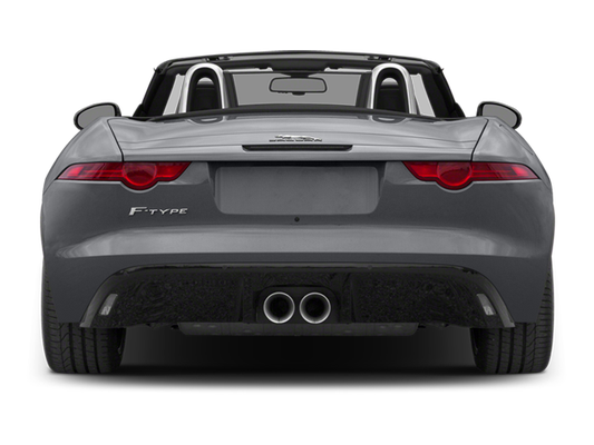 2014 Jaguar F-TYPE V6 in Herkimer, NY - Licari Motor Car
