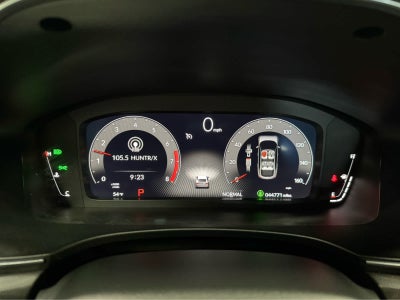 2023 Acura Integra w/A-Spec Package