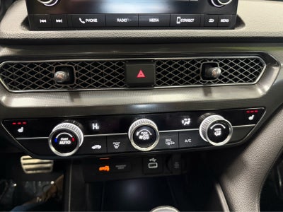 2023 Acura Integra w/A-Spec Package