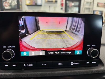 2023 Acura Integra w/A-Spec Package