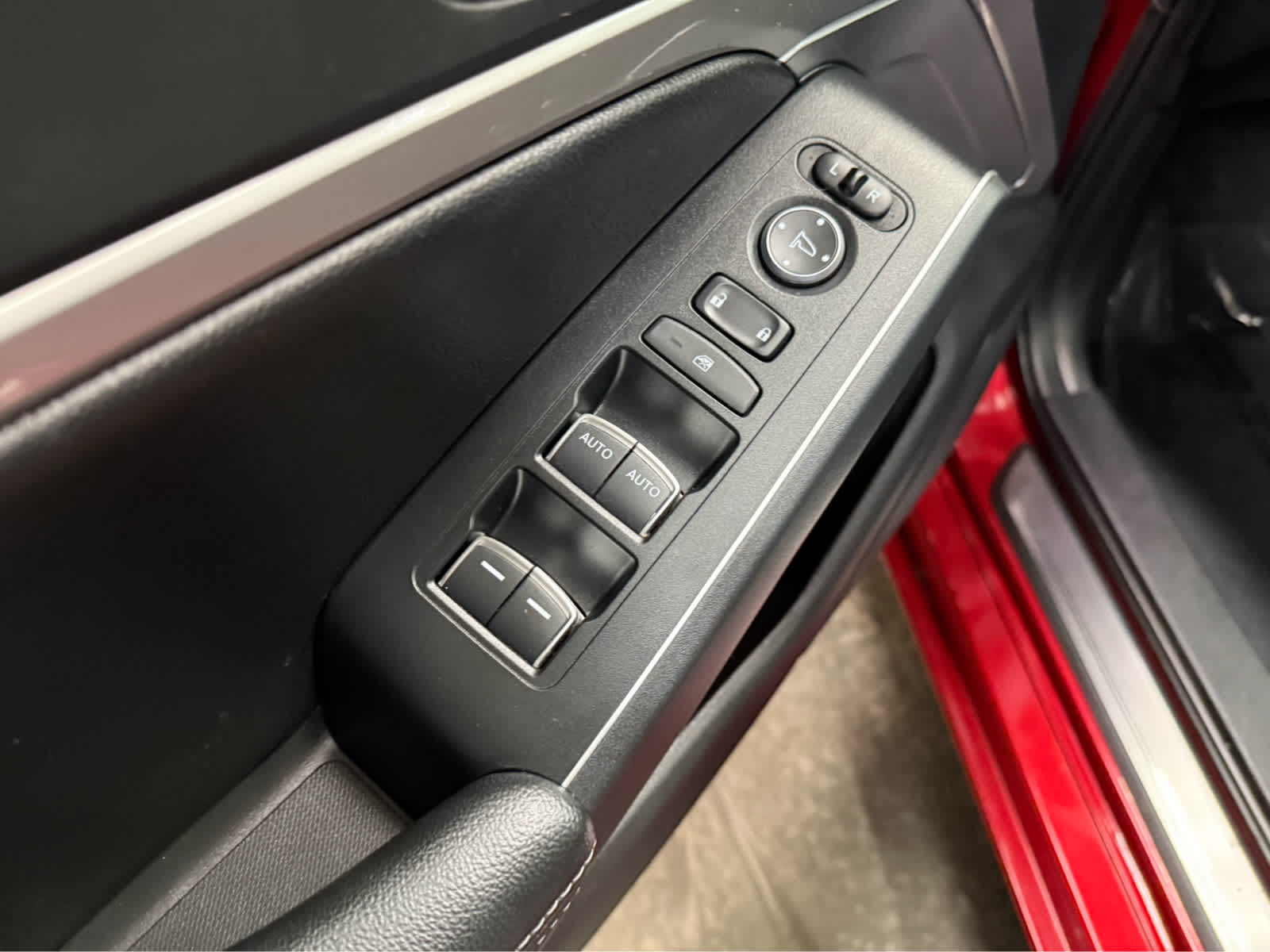 2023 Acura Integra w/A-Spec Package