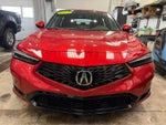 2023 Acura Integra w/A-Spec Package