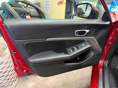 2023 Acura Integra w/A-Spec Package