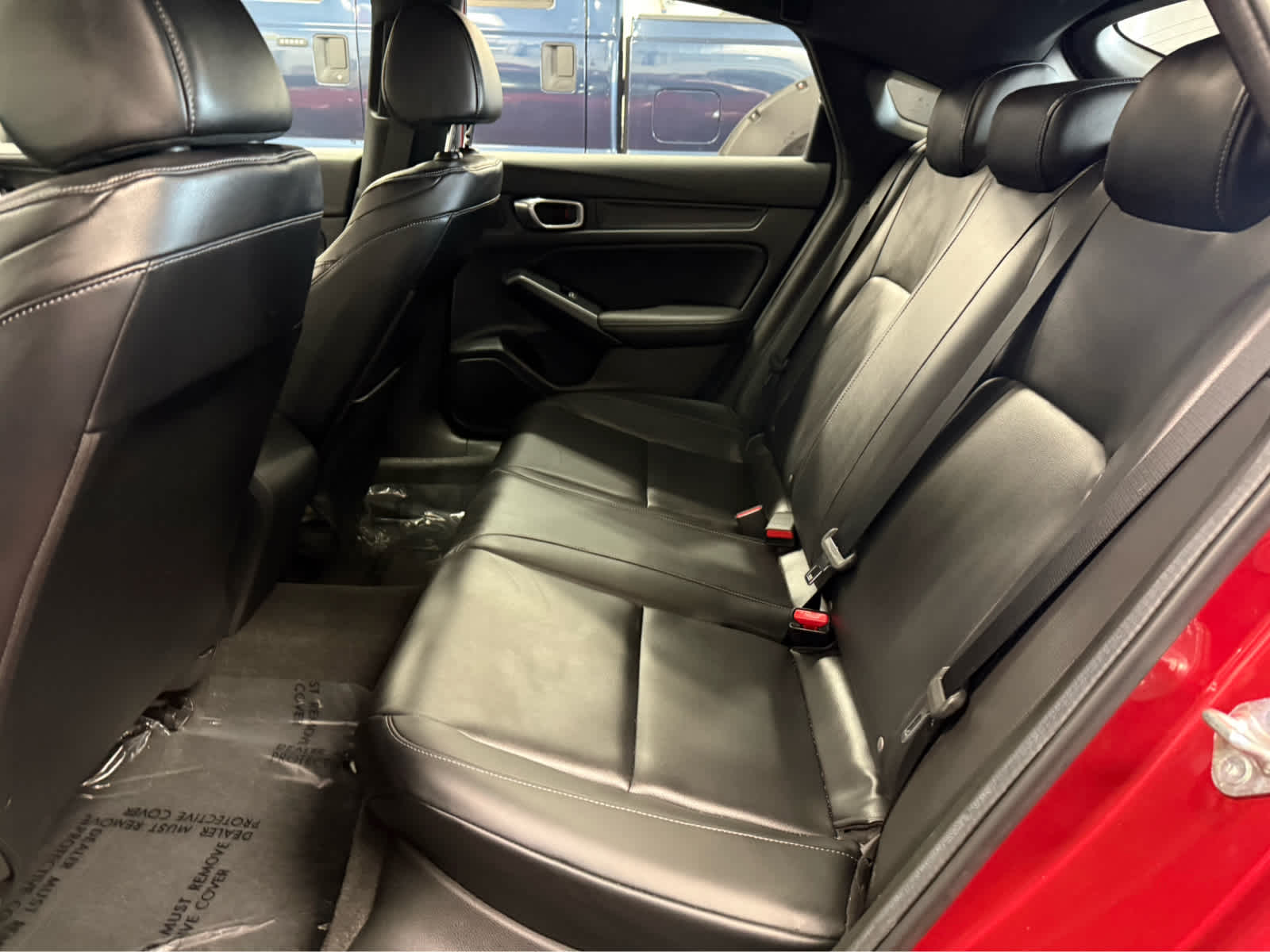 2023 Acura Integra w/A-Spec Package