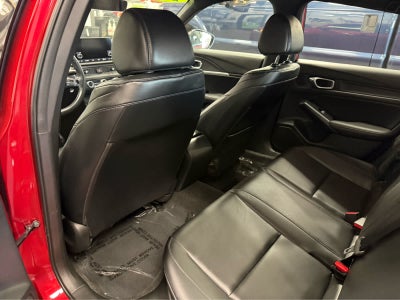 2023 Acura Integra w/A-Spec Package