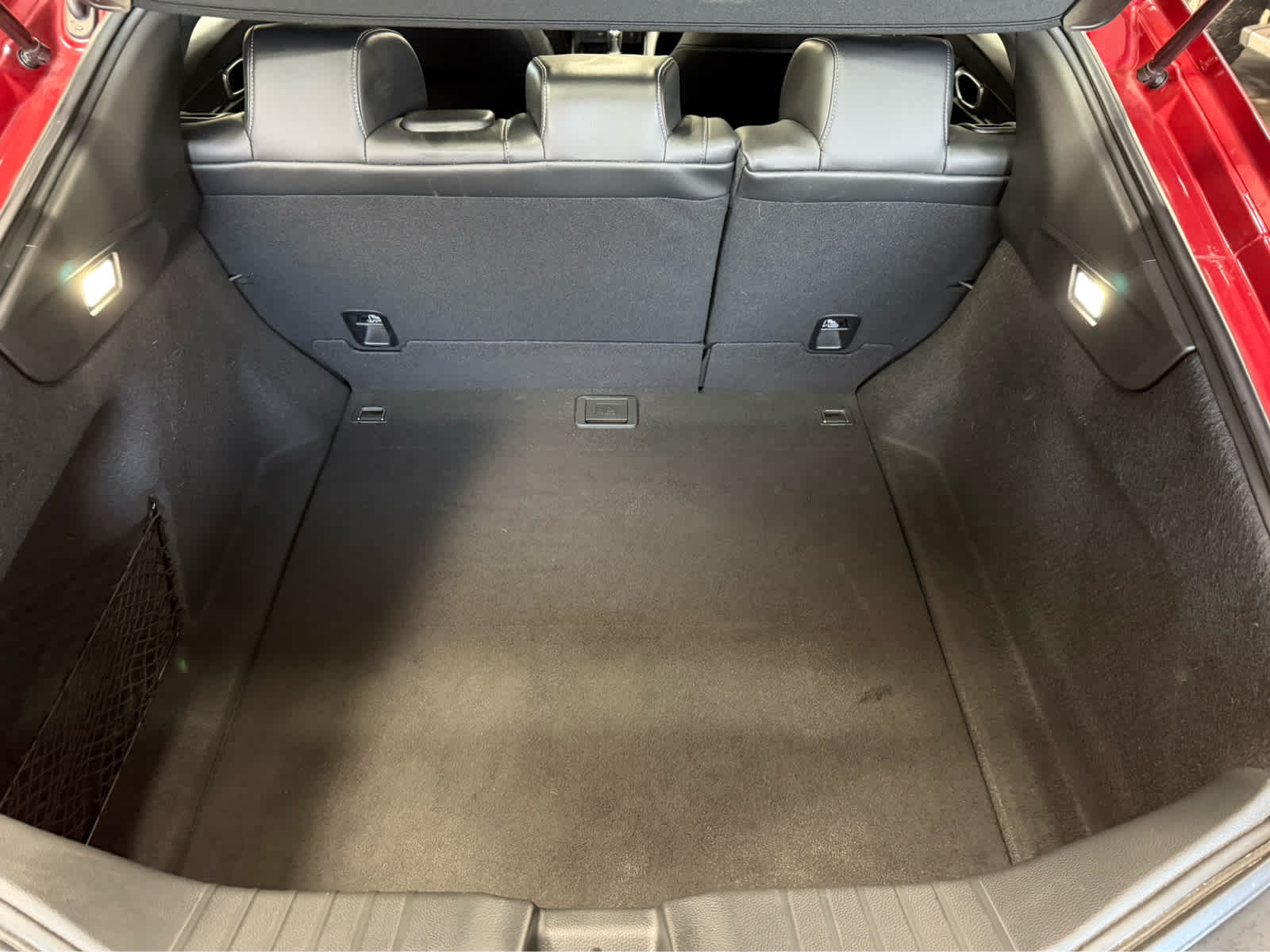 2023 Acura Integra w/A-Spec Package