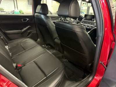 2023 Acura Integra w/A-Spec Package