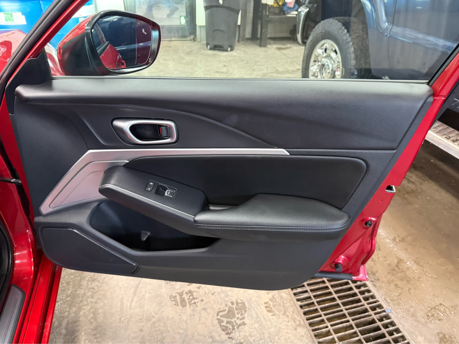 2023 Acura Integra w/A-Spec Package