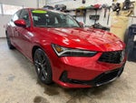 2023 Acura Integra w/A-Spec Package