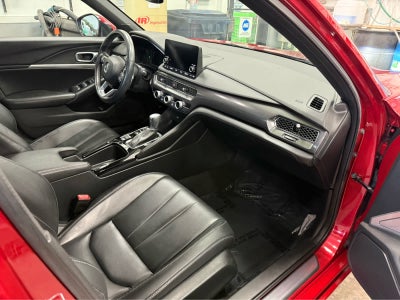 2023 Acura Integra w/A-Spec Package