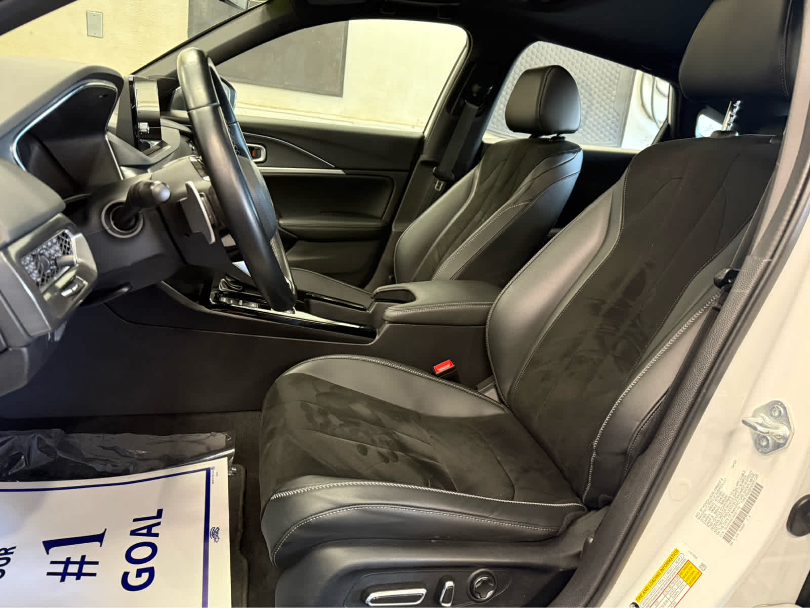 2024 Acura Integra w/A-Spec Technology Package