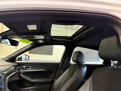 2024 Acura Integra w/A-Spec Technology Package