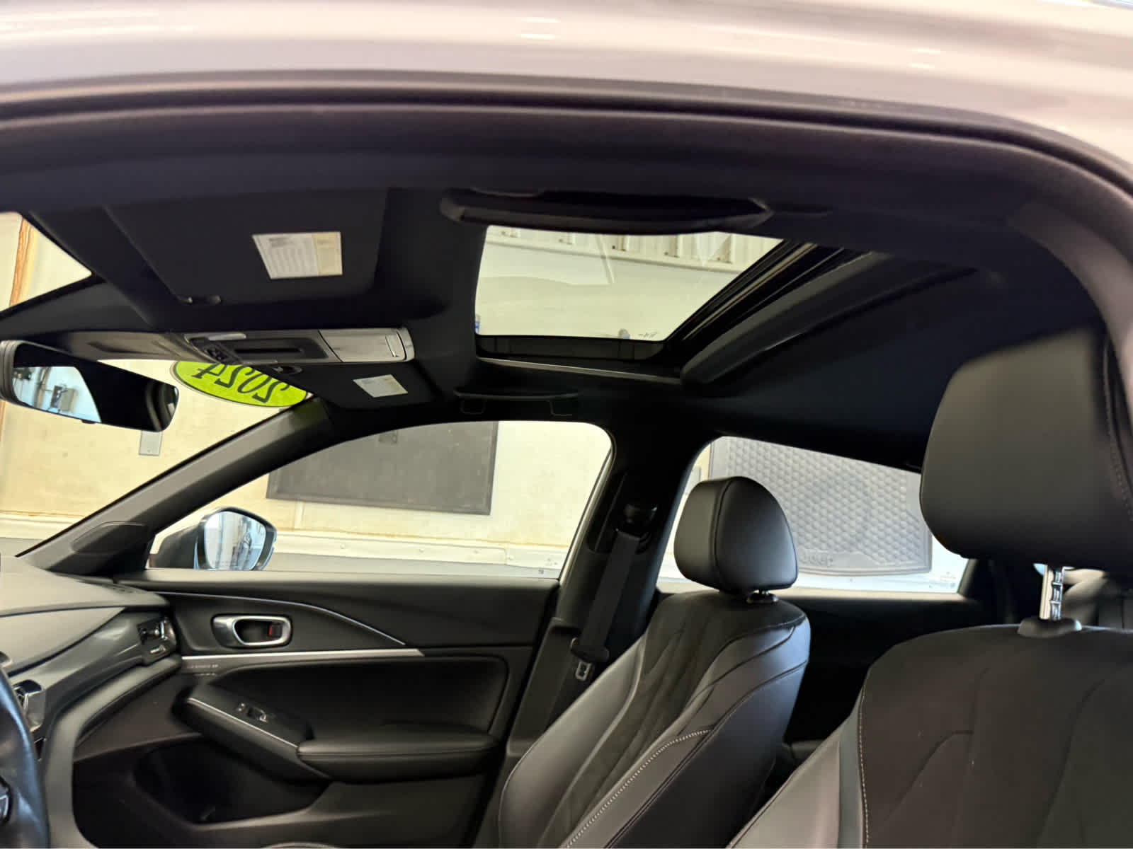 2024 Acura Integra w/A-Spec Technology Package