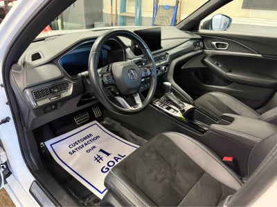 2024 Acura Integra w/A-Spec Technology Package