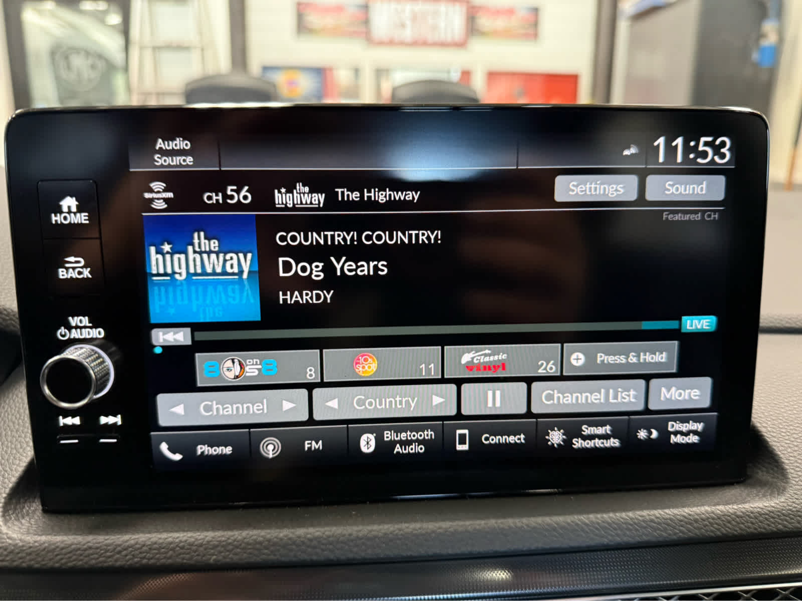 2024 Acura Integra w/A-Spec Technology Package