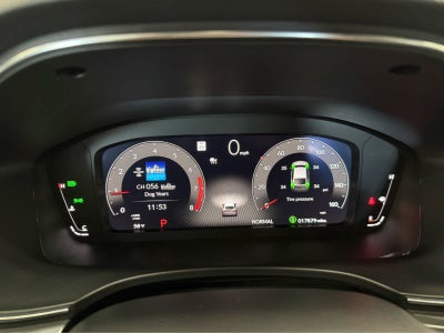 2024 Acura Integra w/A-Spec Technology Package