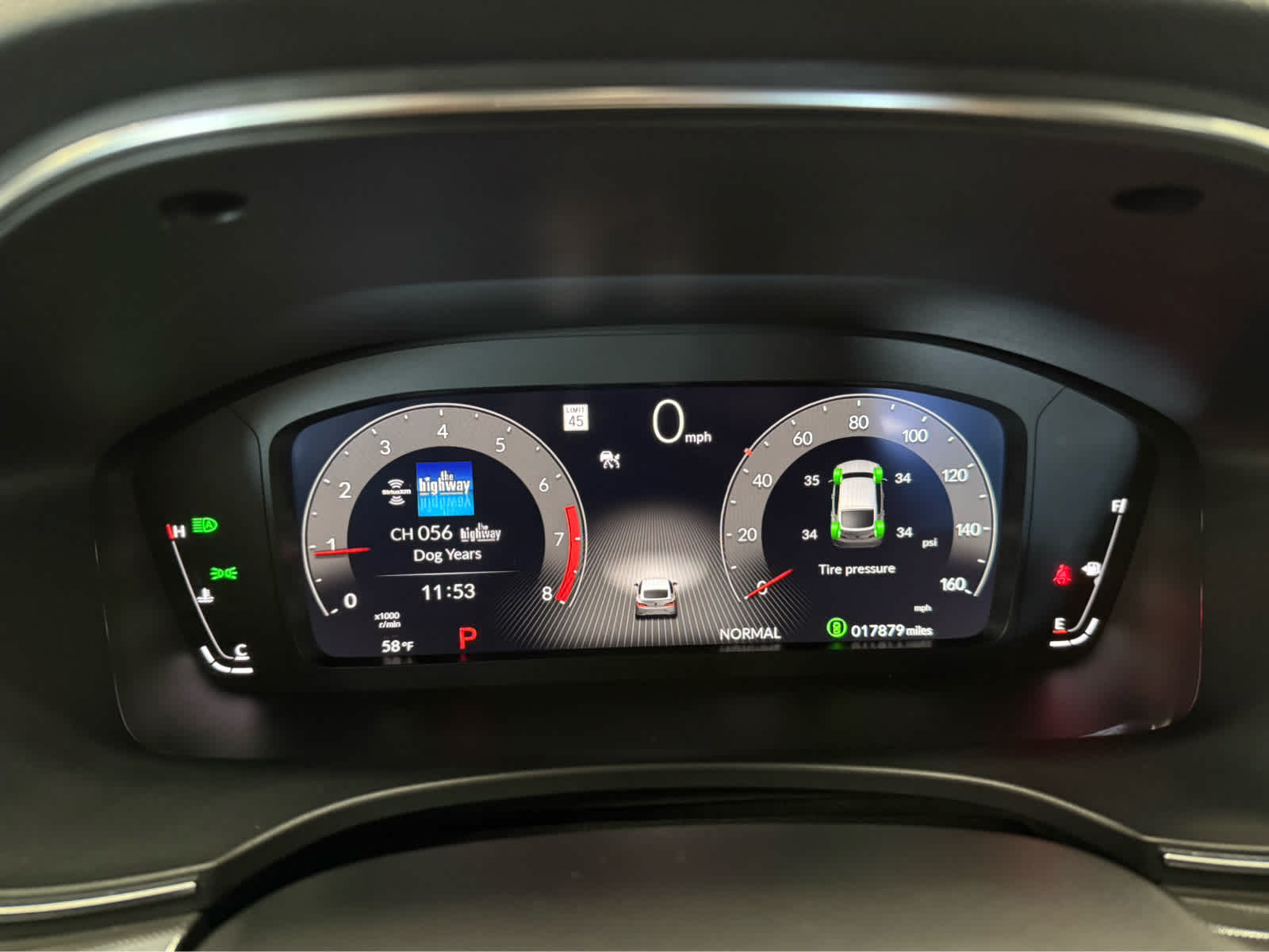 2024 Acura Integra w/A-Spec Technology Package