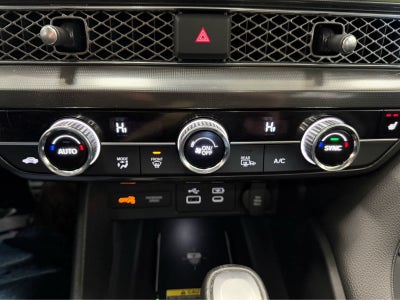 2024 Acura Integra w/A-Spec Technology Package