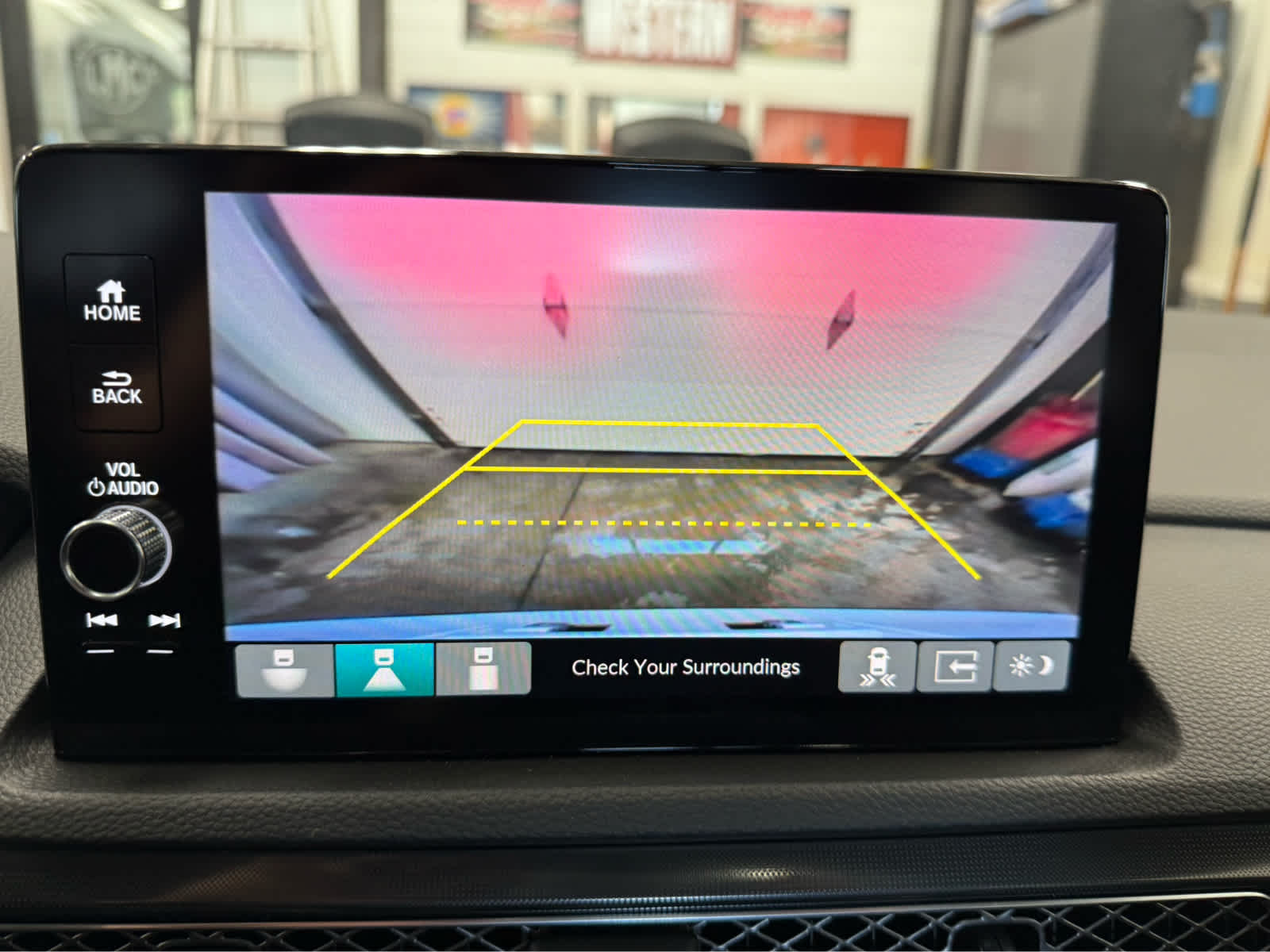 2024 Acura Integra w/A-Spec Technology Package