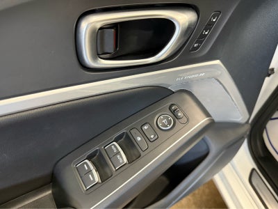 2024 Acura Integra w/A-Spec Technology Package