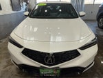 2024 Acura Integra w/A-Spec Technology Package