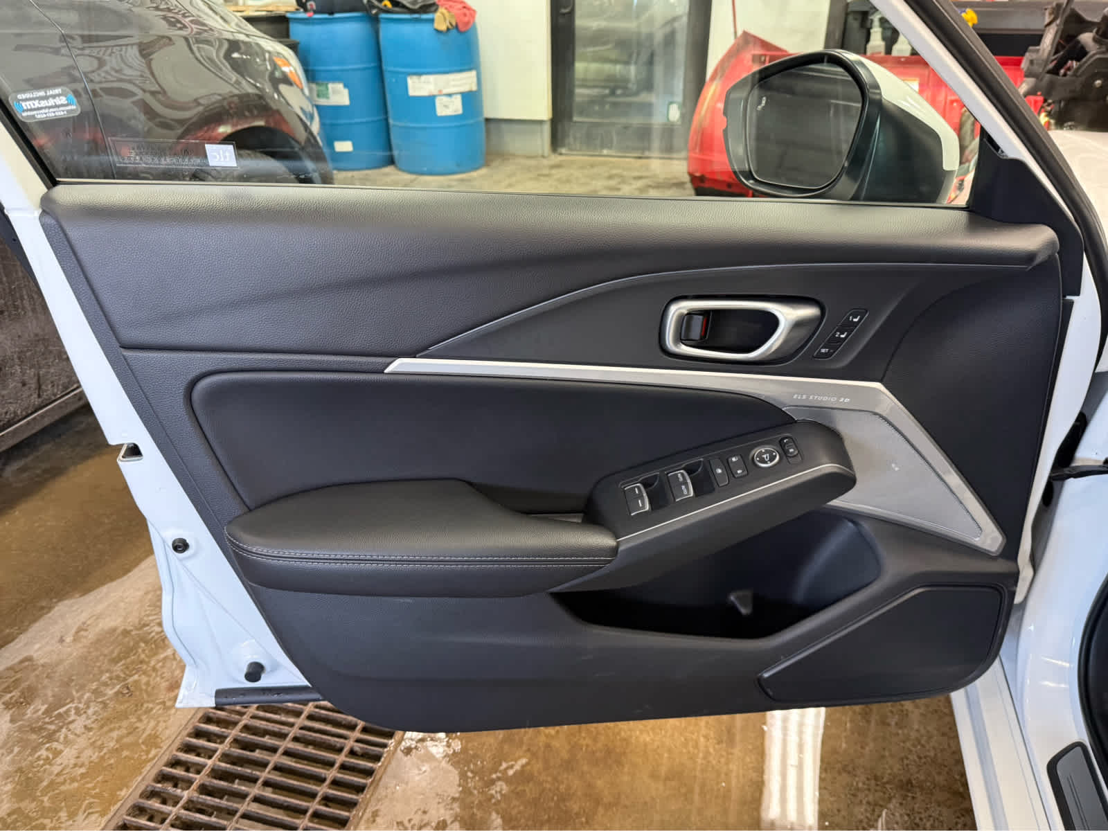 2024 Acura Integra w/A-Spec Technology Package