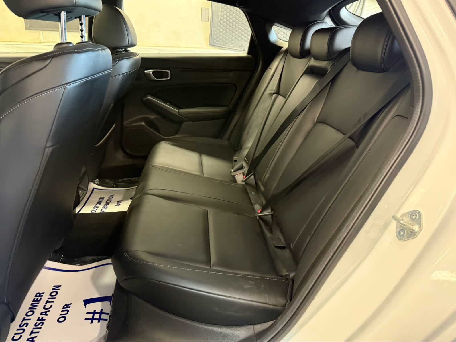 2024 Acura Integra w/A-Spec Technology Package