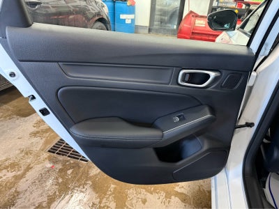 2024 Acura Integra w/A-Spec Technology Package