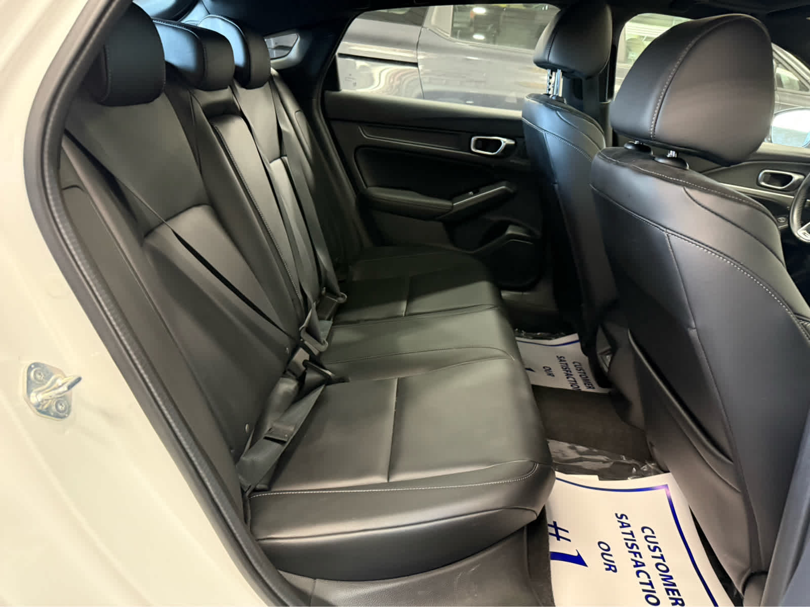 2024 Acura Integra w/A-Spec Technology Package